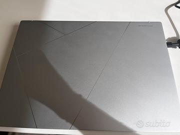 Asus zenbook