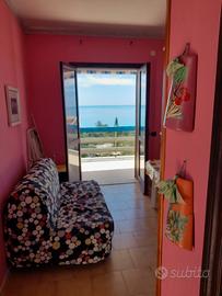 Villino BAIA del CARPINO panorama mozzafiato