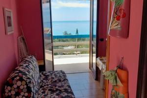 Villino BAIA del CARPINO panorama mozzafiato