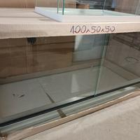 TERRARI / TECHE / ACQUARIO 