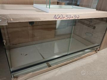 TERRARI / TECHE / ACQUARIO 