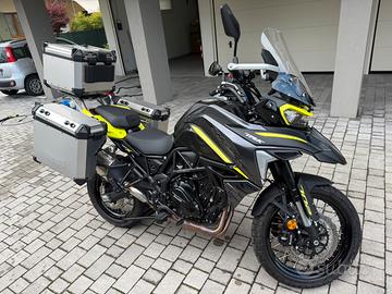 Trk 702x