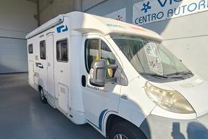 Ci International ELLIOT GARAGE P