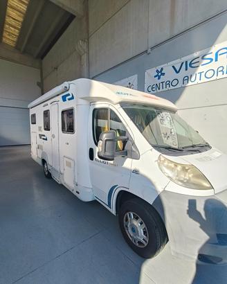 Ci International ELLIOT GARAGE P