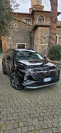 Hyundai Tucson N Line 1.6 HEV 230CV