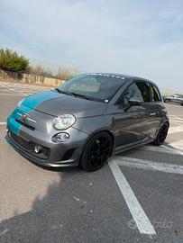500 abarth