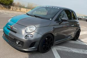 500 abarth
