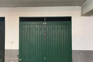 Box privato auto