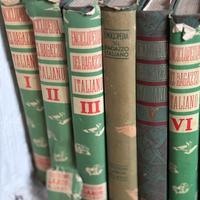 Enciclopedia del ragazzo italiano labor