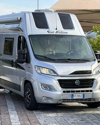 Font Vendome Horizon MONDEA H 300