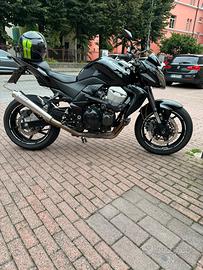 Kawasaki z750