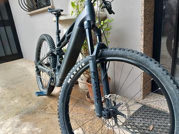 Ebike Cube