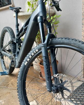 Ebike Cube