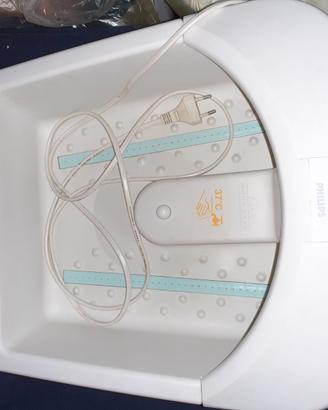 Idromassaggio vasca piedi