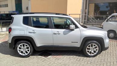 Jeep Renegade 1.0 T3 Longitude 2WD