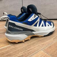 Salomon X ultra 360 Edge