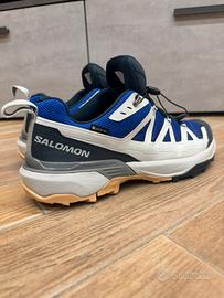 Salomon X ultra 360 Edge