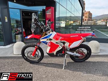 Honda CRF 450 RX RALLY