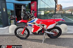Honda CRF 450 RX RALLY