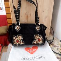 borsa Braccialini nuovissima 