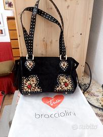 borsa Braccialini nuovissima 