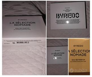 Profumo byredo