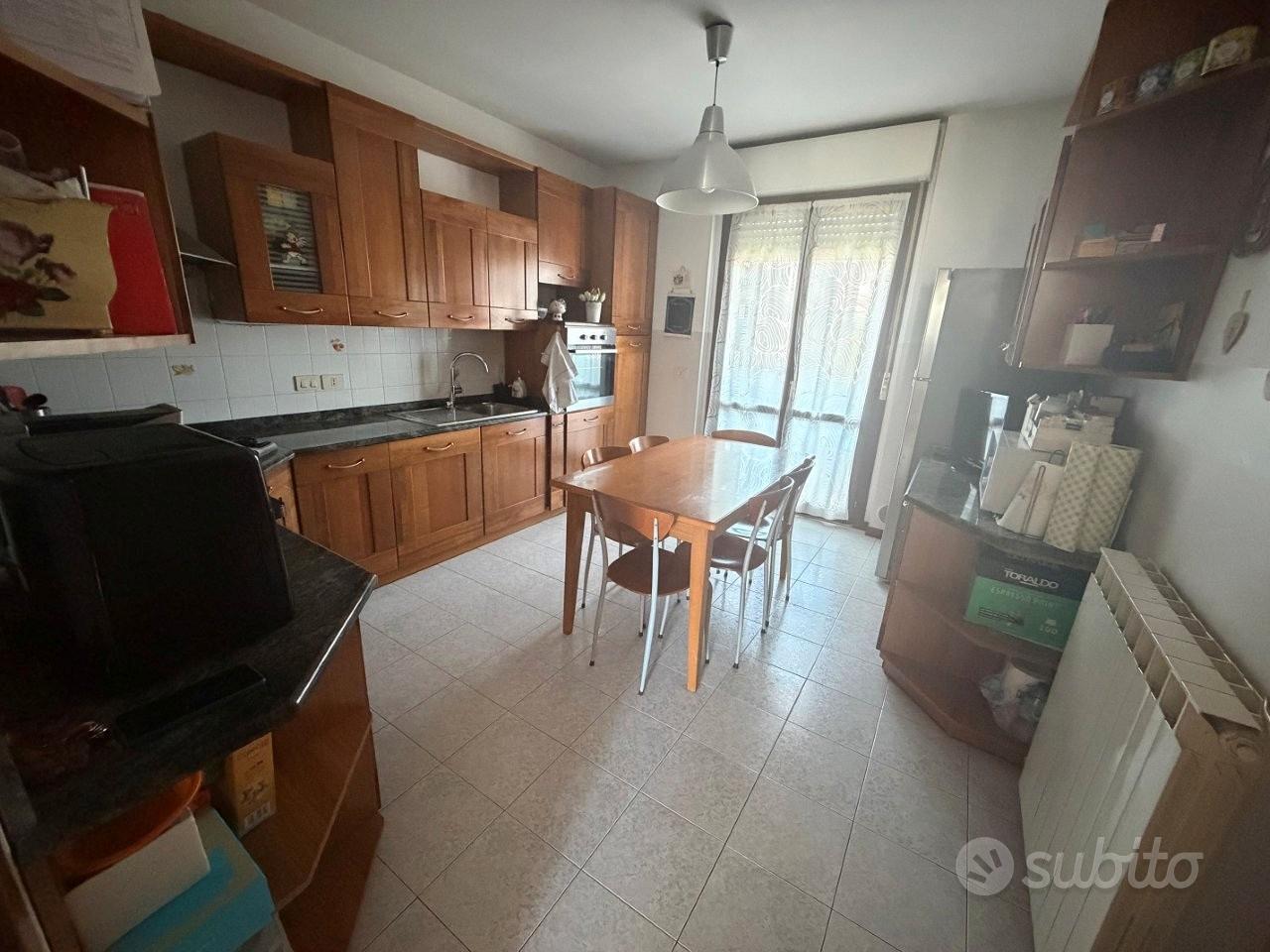 Appartamento – Santa Maria Apparente - Vista 2