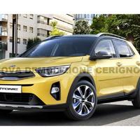 Ricambi auto kia stonic