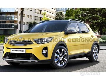 Ricambi auto kia stonic