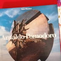 Arnaldo pomodoro