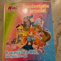 Rivista winx