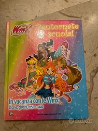 Rivista winx