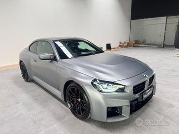 BMW M2 3.0 460 CV \\\IVA\\\GARANZIA BMW