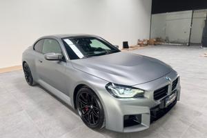 BMW M2 3.0 460 CV \\\IVA\\\GARANZIA BMW
