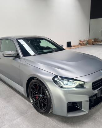 BMW M2 3.0 460 CV \\\IVA\\\GARANZIA BMW