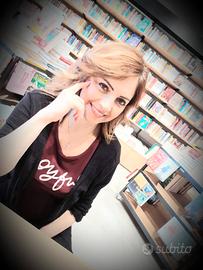 Commessa di farmacia