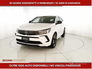 Opel Grandland 1.5 ecotec Business Elegance s...
