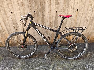 mtb Focus 