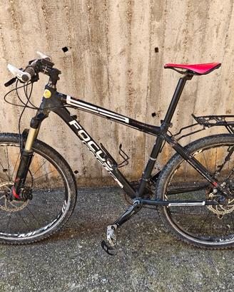 mtb Focus 