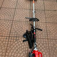 Decespugliatore progreen