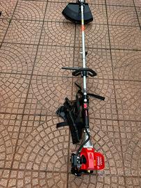 Decespugliatore progreen