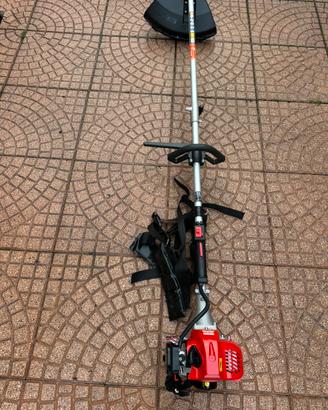 Decespugliatore progreen