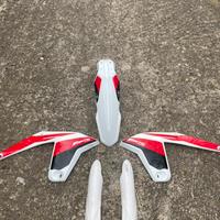 plastiche fantic xe xx 125