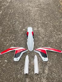 plastiche fantic xe xx 125