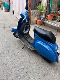 Piaggio vespa special 50