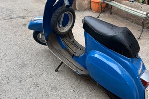 Piaggio vespa special 50