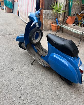 Piaggio vespa special 50
