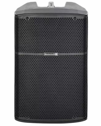 cassa professionale 1200w montarbo