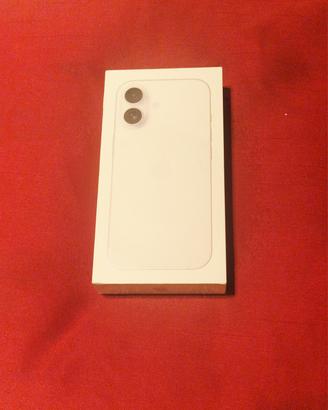 iphone 17 256 nuovo sigillato