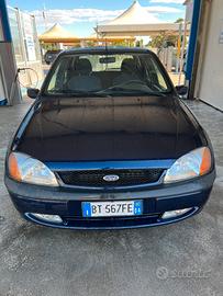 Ford Fiesta 1.2 Zetec 4^ Serie Full Optional